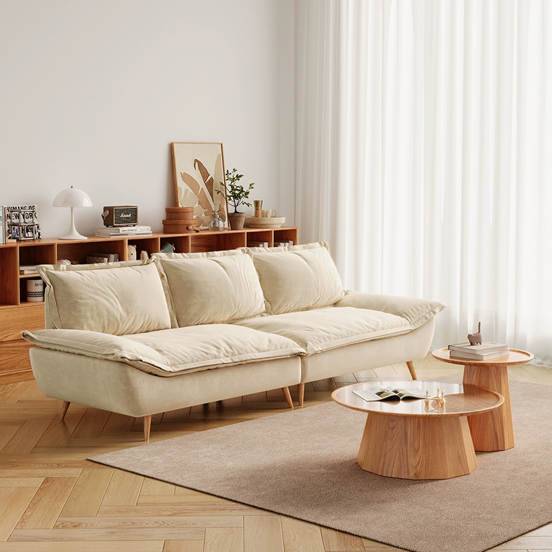 fabric sofa JUMJ9668