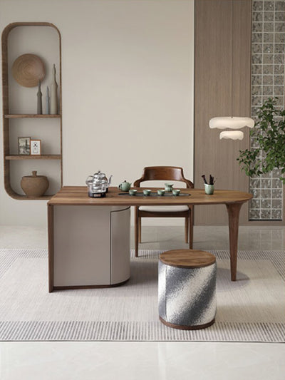 Arlo Curve Tea Table