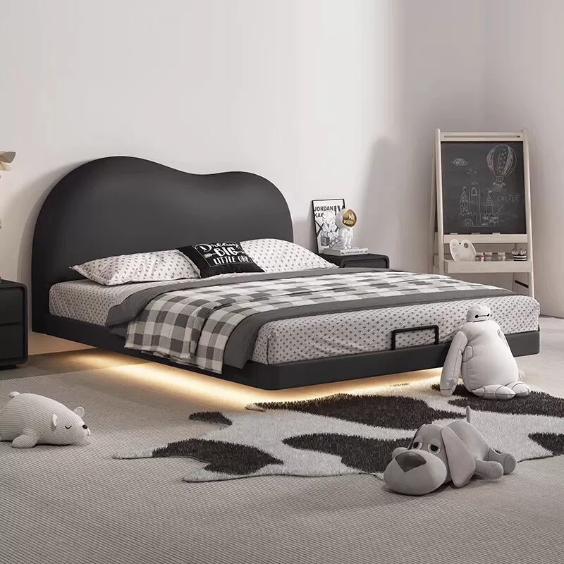 Floating Kids Bed JUXL158