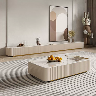HDF TV StandCoffee Table