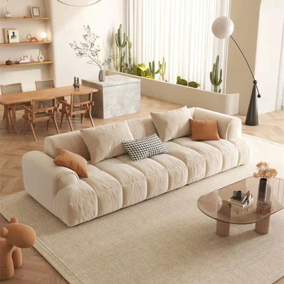 fabric sofa JULX647