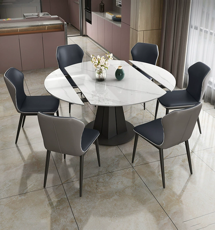 Extendable  Dining Table JUYW1245