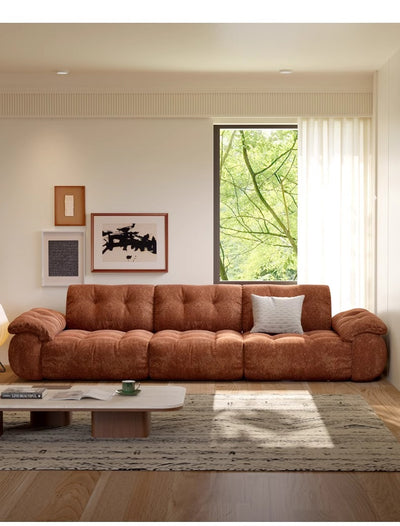 fabric sofa JUXMQ9755