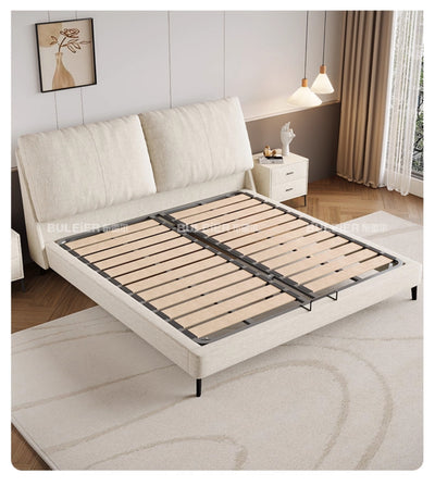 Chenille Velvet Bed JUJMSM774
