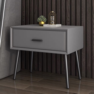 Nordic Bedside Table