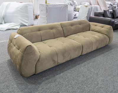 Fabric sofa JUDM008