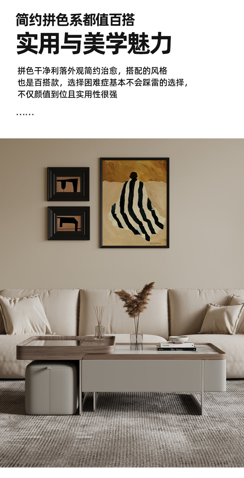Coffee Table JUNB2970