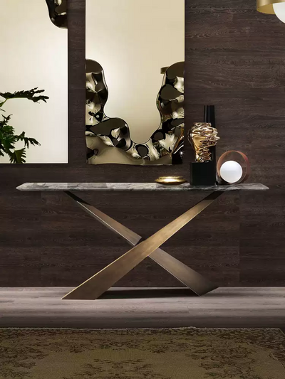 Entryway Shelf - JUXA732