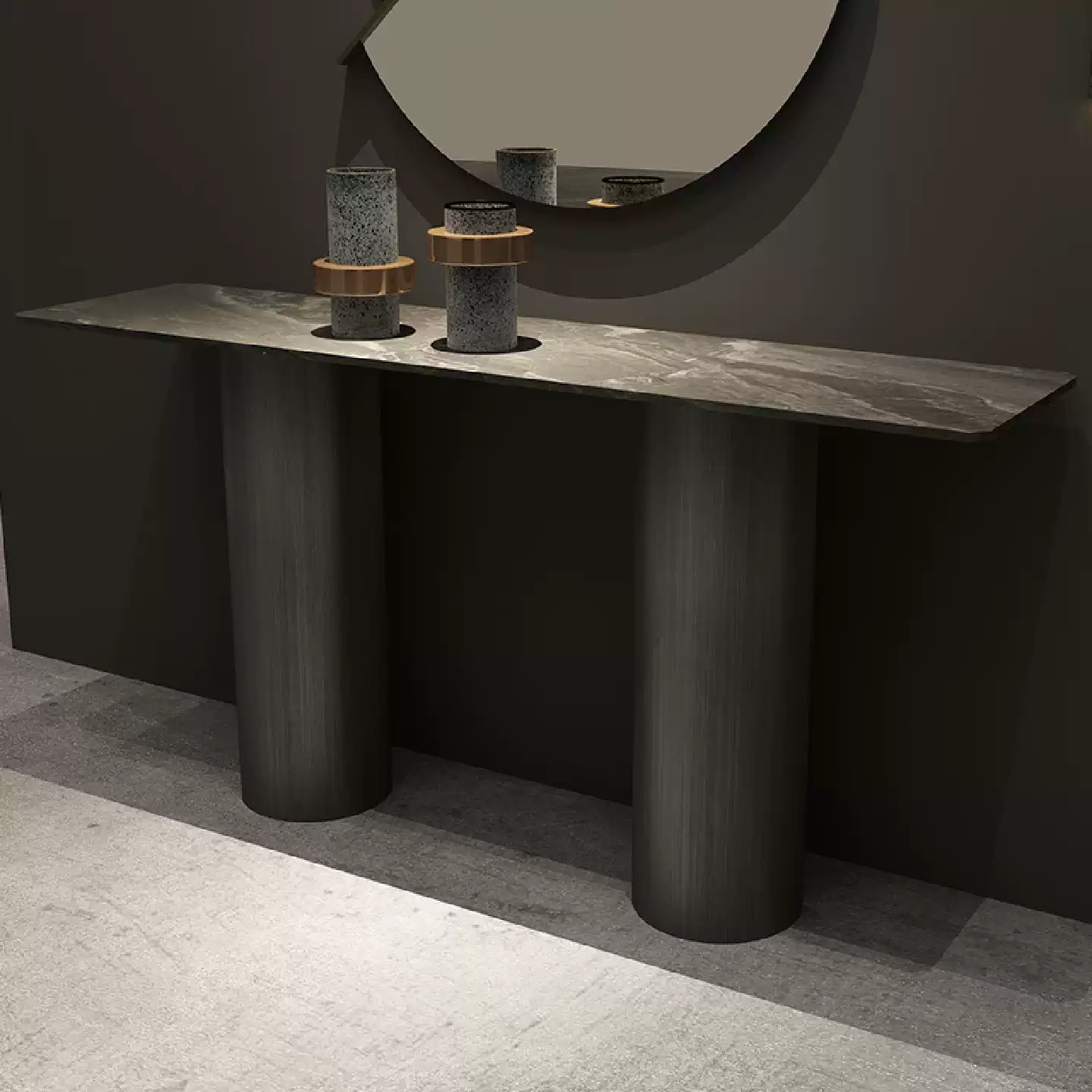 Entryway Shelf - JUXA724