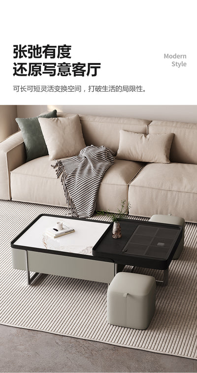 Coffee Table JUNB2970