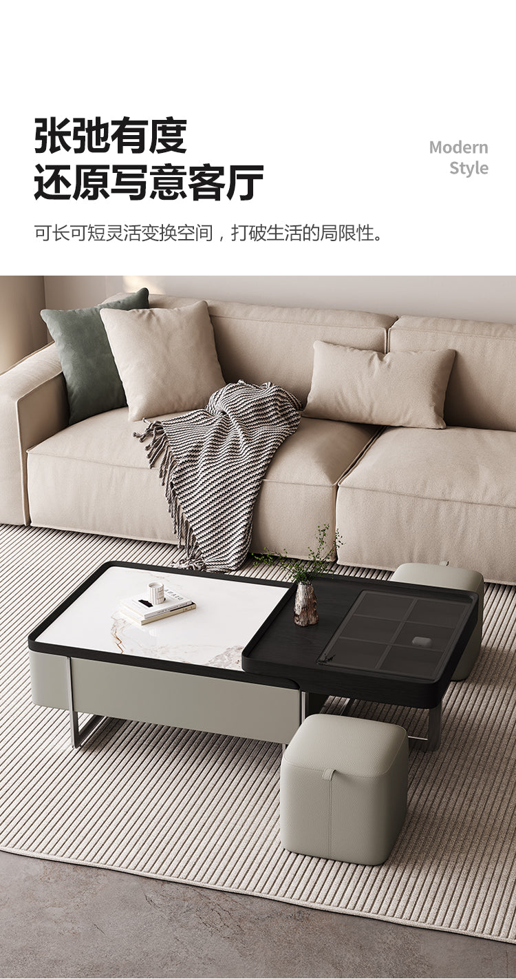 Coffee Table JUNB2970