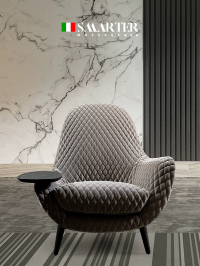 Poliform Mad Queen armchair designed by Marcel Wanders