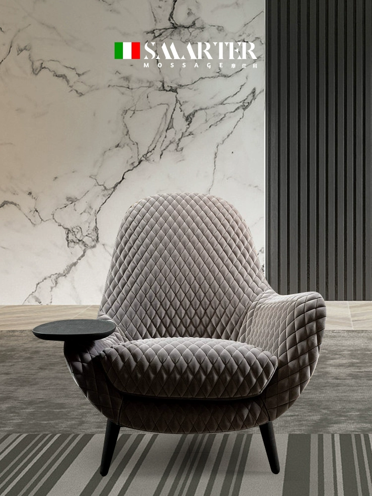 Poliform Mad Queen armchair designed by Marcel Wanders
