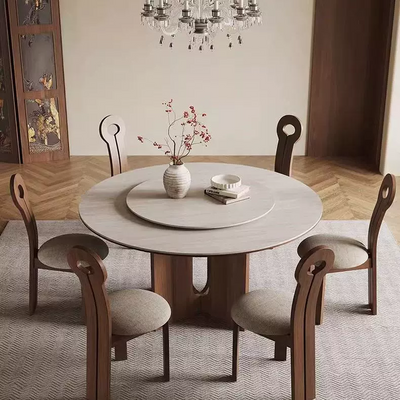Rock Slab Dining  Table JUZCYS9626