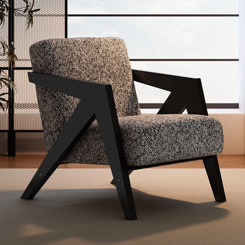 Luxury Accent Leisure Chairs for Living Room JUYS2867