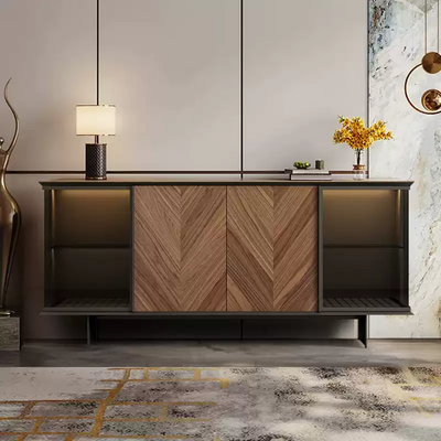 Modern Shelf Sideboard