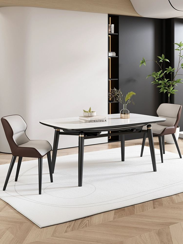 Rock Slab Dining  Table JUMY817