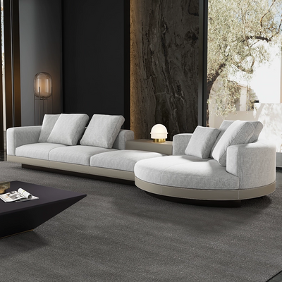 Fabric sofa JUJLSJ1058
