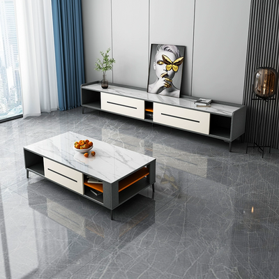 Eco-friendly TV StandCoffee Table