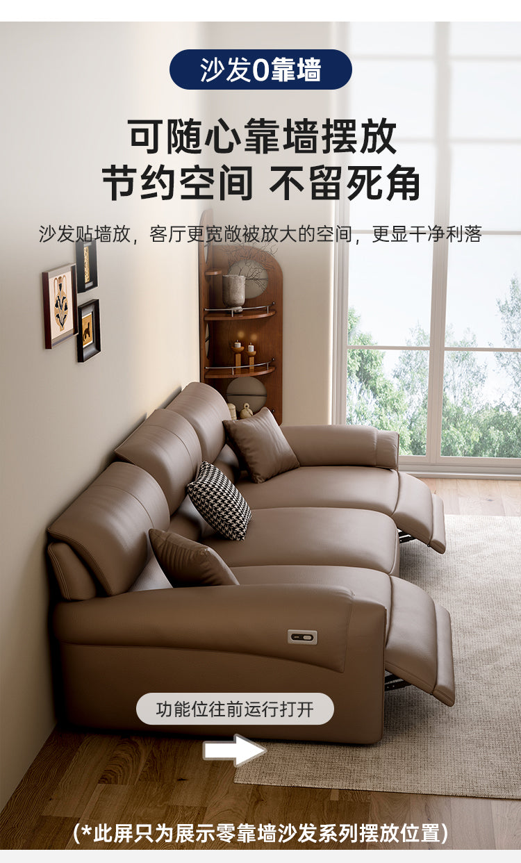 FeatureTop-Grain Leather JUYF104