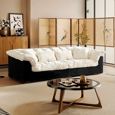 fabric sofa JUXMQ1148