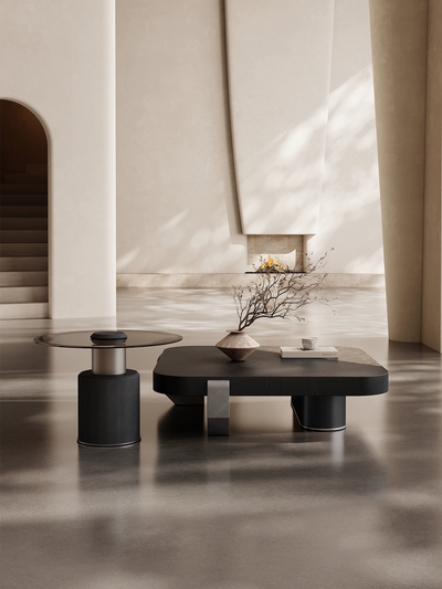 Coffee TableCombination JUBY3027