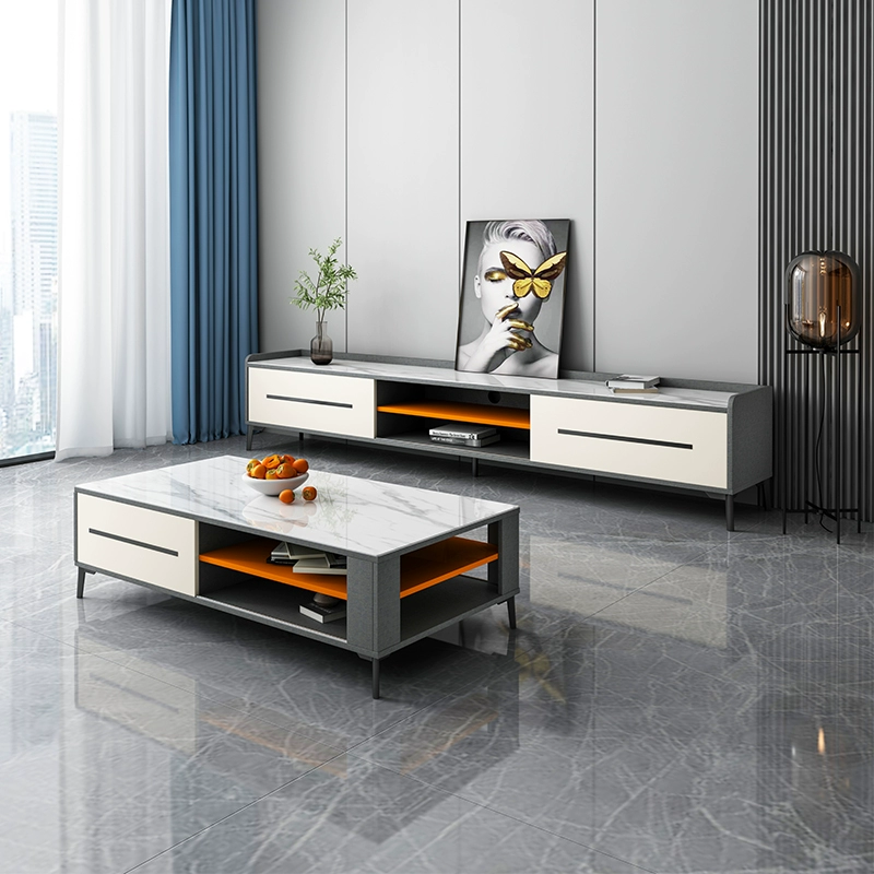 Eco-friendly TV StandCoffee Table