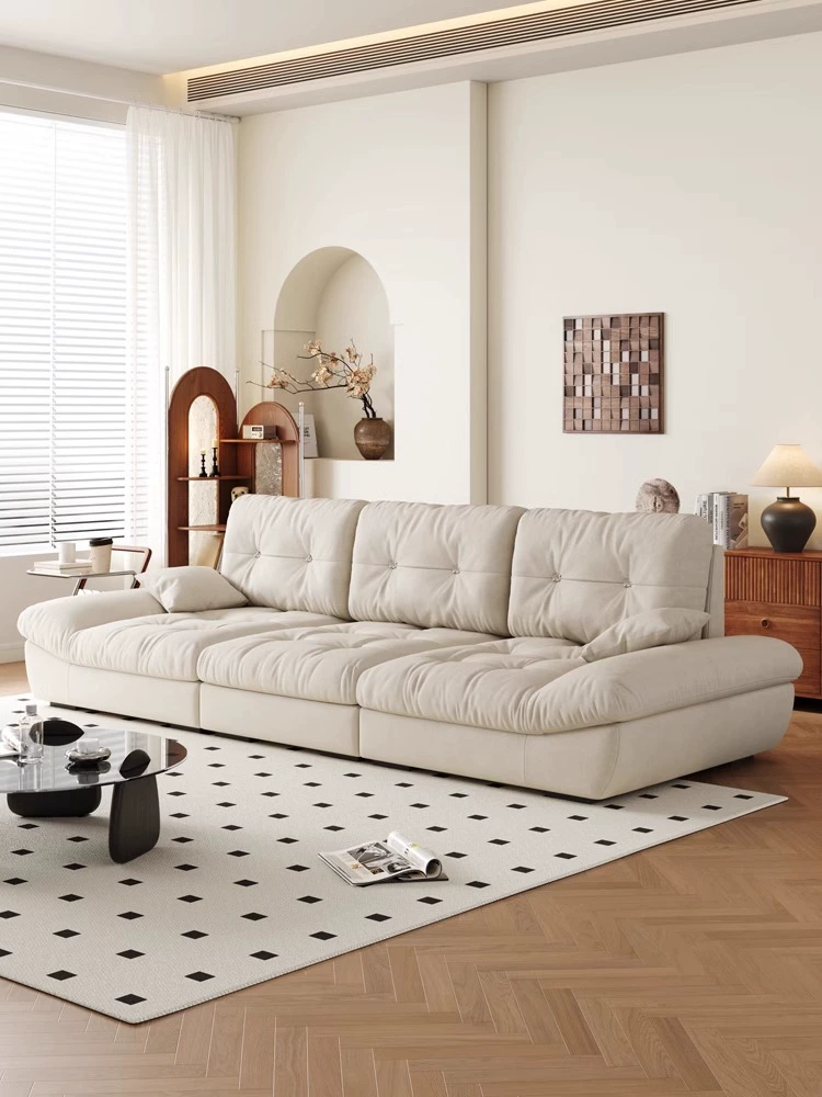 fabric sofa JUXMQ9743