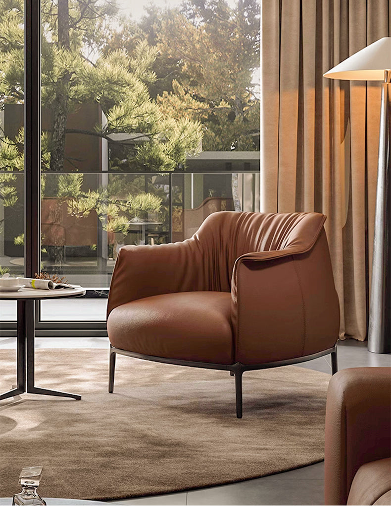 Leisure chair JUSA9754