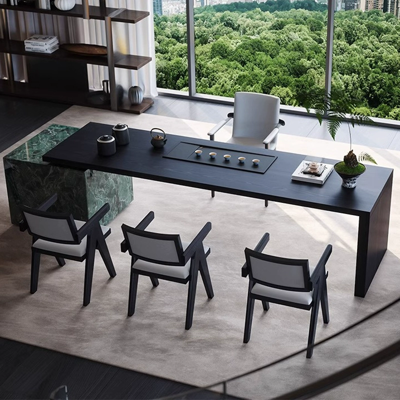 PrimeStone Tea Table