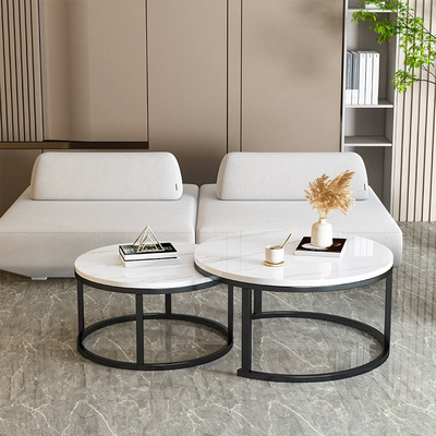 Simple Coffee Table