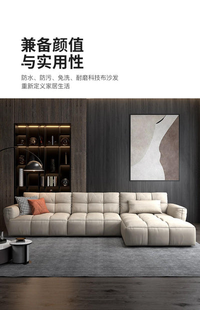 fabric sofa JULX1088A