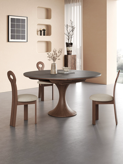 Rock Slab Dining  Table JUZCYS722