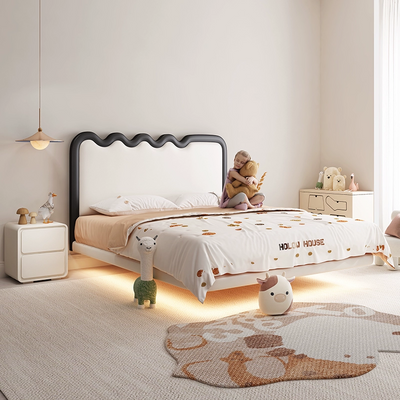Wavy Kids Bed JUXL159