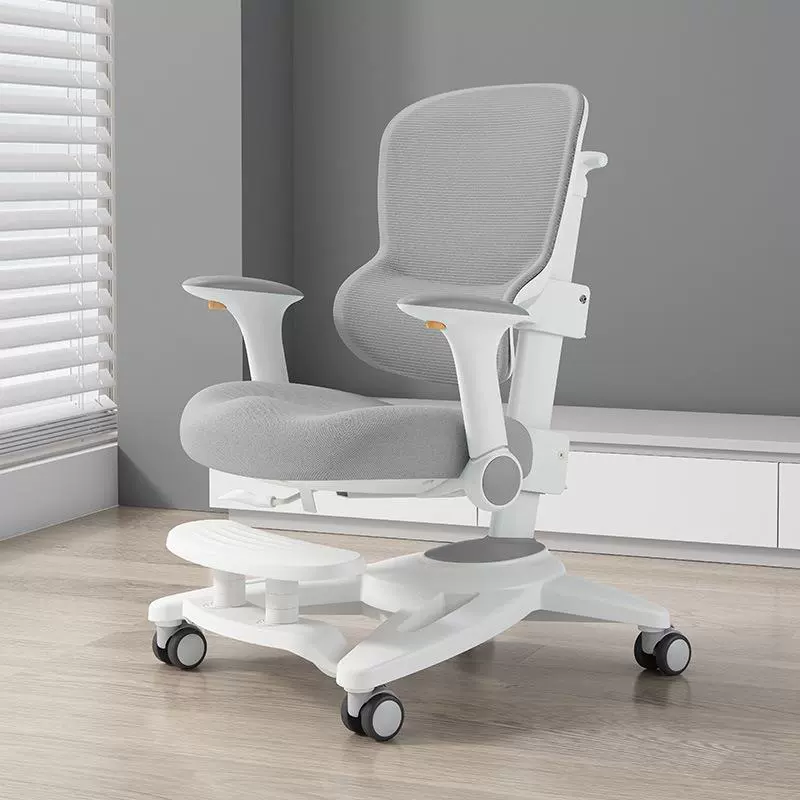 FlexiGrow Ergonomic Kids Study Chair