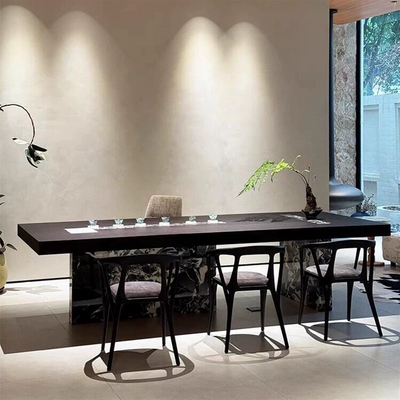 Velour Tea Table