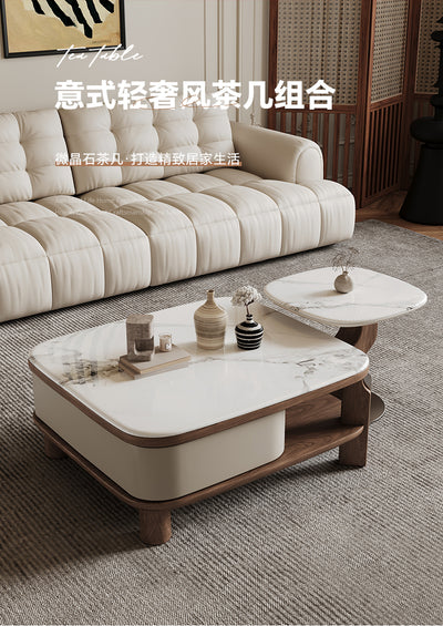 combination Coffee Table JUNB3058