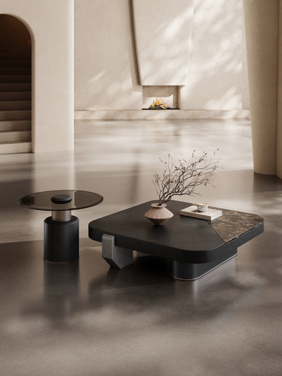 Coffee TableCombination JUBY3027