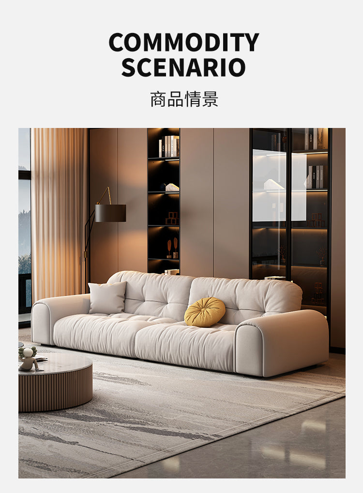 fabric sofa JULX1038