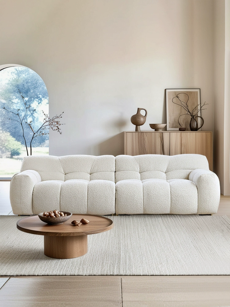 fabric sofa JULX724