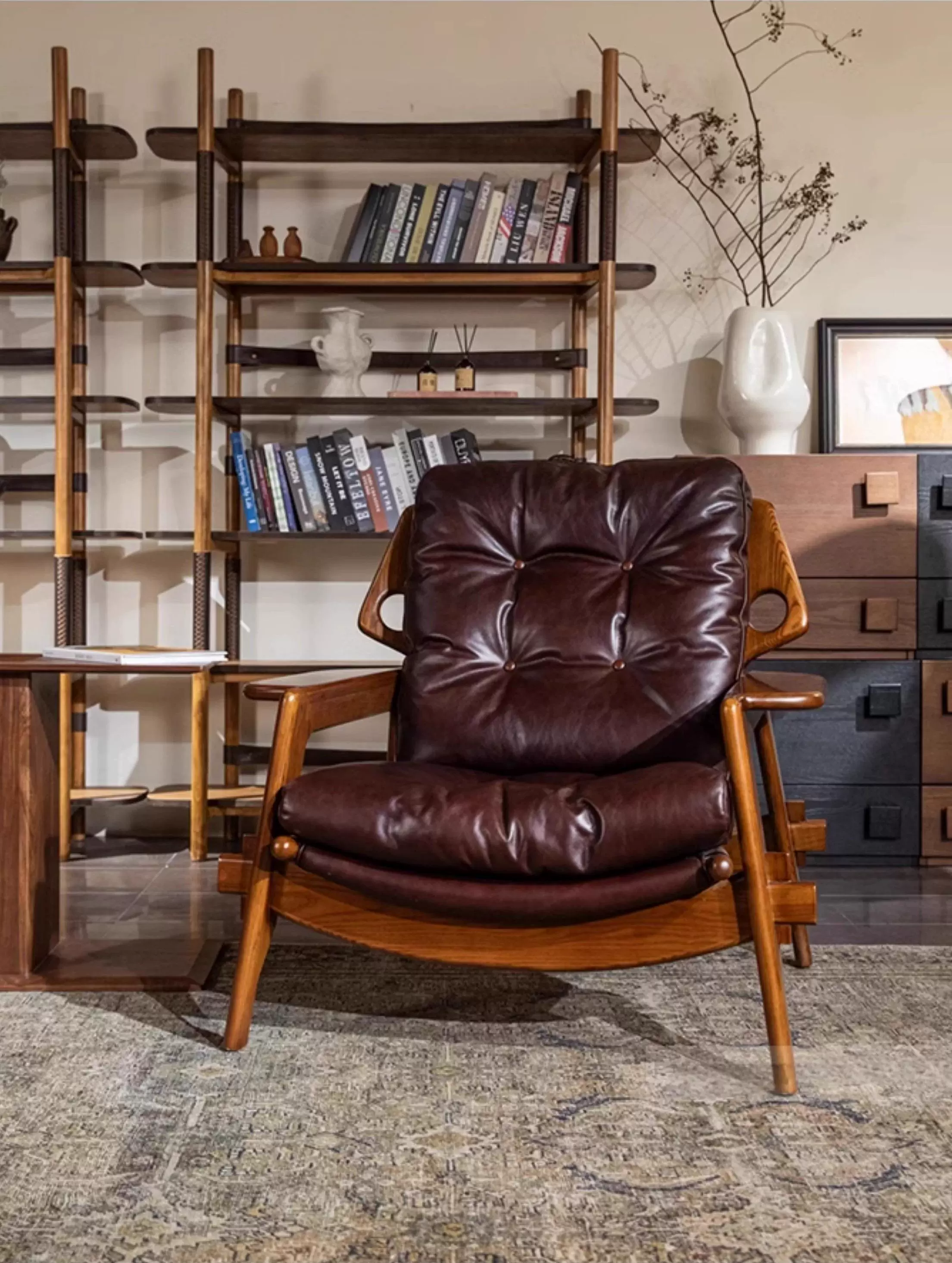 Leisure  Chair JUSA98