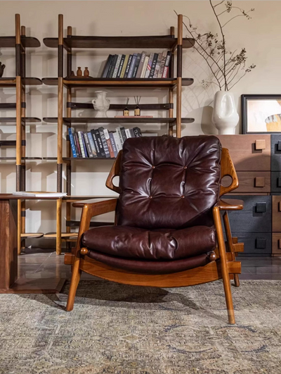 Leisure  Chair JUSA98