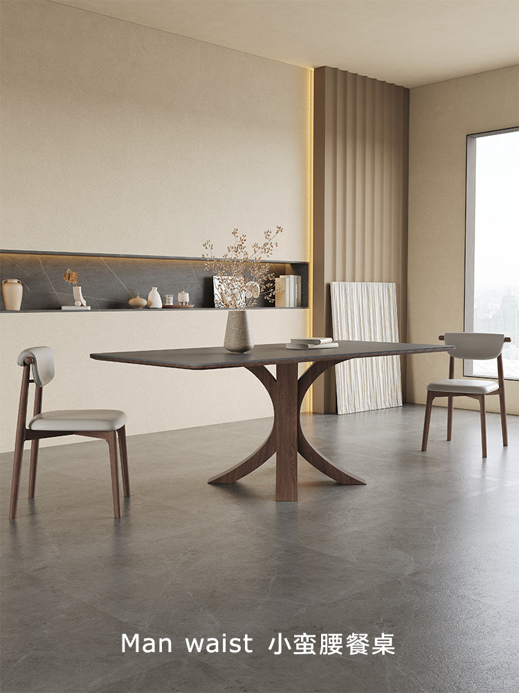 Rock Slab Dining  Table JUZCYS9620