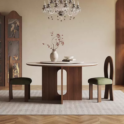 Rock Slab Dining  Table JUZCYS9626
