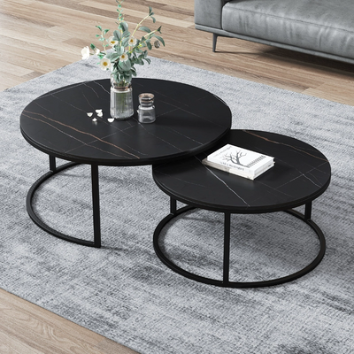 Simple Coffee Table