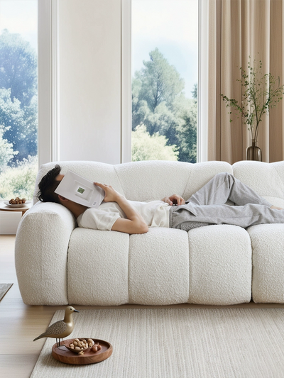 fabric sofa JULX724