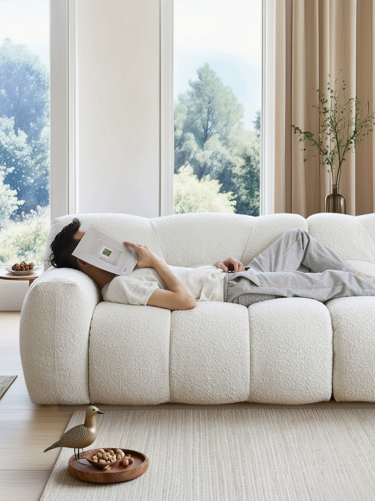 fabric sofa JULX724