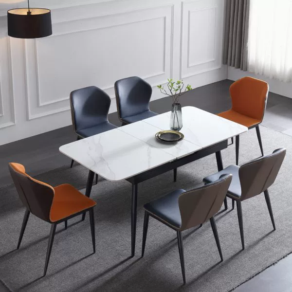 Extendable  Dining Table