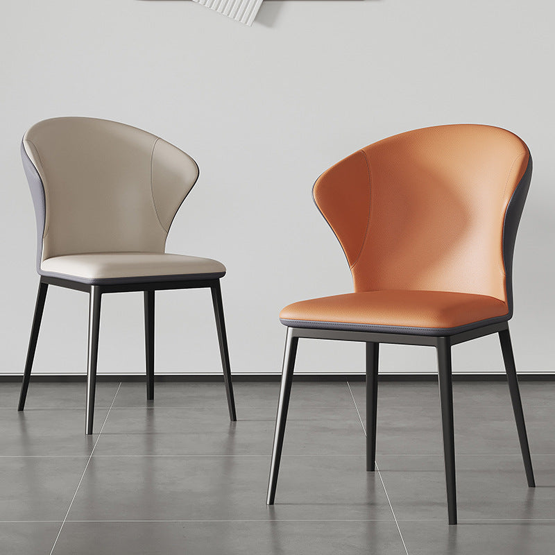 Modern Upholstered Dining Chair