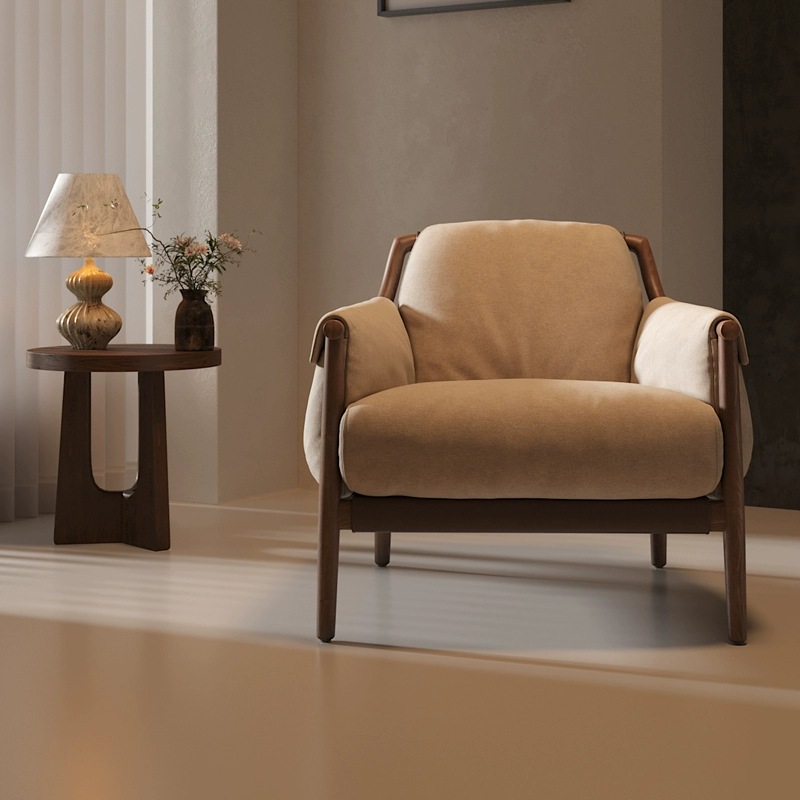 Leisure Chair JUYS2873